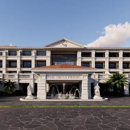 The Siena Primo Hotel